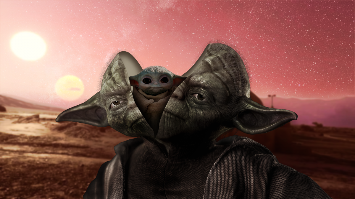 Yoda (Yoda Technology)